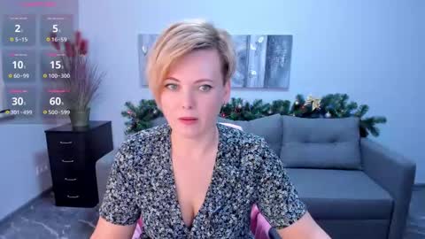 Snapshot of julia_wilsons chatting on 5, 1, 2025 Julia online show from 5, 1, 2025