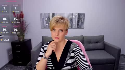 Snapshot of julia_wilsons chatting on 23, 1, 2025 Julia online show from 23, 1, 2025