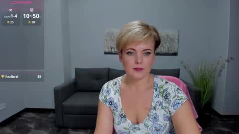 Snapshot of julia_wilsons chatting on 24, 1, 2025 Julia online show from 24, 1, 2025