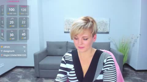 Snapshot of julia_wilsons chatting on 26, 1, 2025 Julia online show from 26, 1, 2025