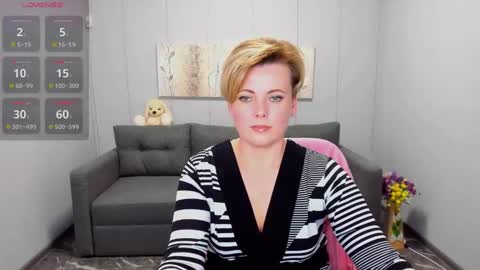 Snapshot of julia_wilsons chatting on 27, 1, 2025 Julia online show from 27, 1, 2025
