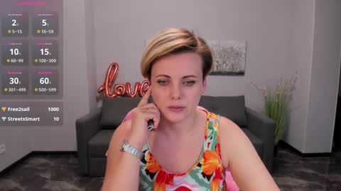 Snapshot of julia_wilsons chatting on 12, 2, 2025 Julia online show from 12, 2, 2025