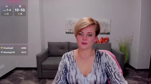 Snapshot of julia_wilsons chatting on 17, 2, 2025 Julia online show from 17, 2, 2025