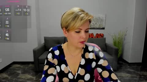 Snapshot of julia_wilsons chatting on 18, 2, 2025 Julia online show from 18, 2, 2025