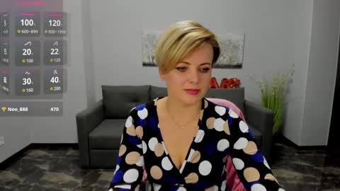 Snapshot of julia_wilsons chatting on 18, 2, 2025 Julia online show from 18, 2, 2025