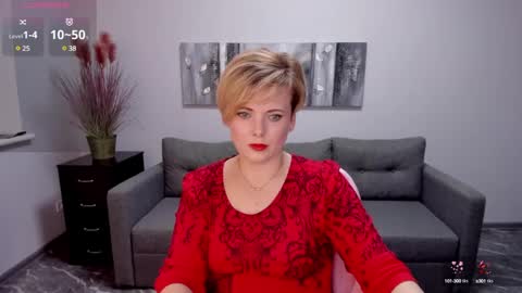 Snapshot of julia_wilsons chatting on 22, 2, 2025 Julia online show from 22, 2, 2025