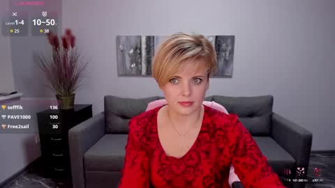 Snapshot of julia_wilsons chatting on 22, 2, 2025 Julia online show from 22, 2, 2025