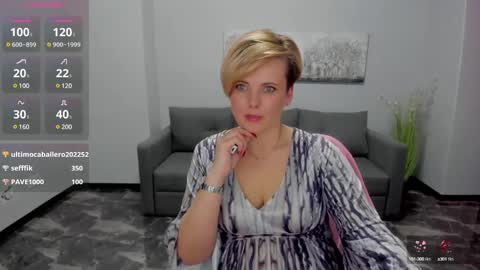 Snapshot of julia_wilsons chatting on 23, 2, 2025 Julia online show from 23, 2, 2025