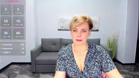 Snapshot of julia_wilsons chatting on 9, 3, 2025 Julia online show from 9, 3, 2025