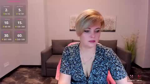Snapshot of julia_wilsons chatting on 10, 3, 2025 Julia online show from 10, 3, 2025