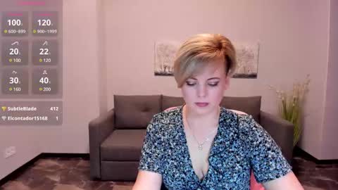 Snapshot of julia_wilsons chatting on 10, 3, 2025 Julia online show from 10, 3, 2025