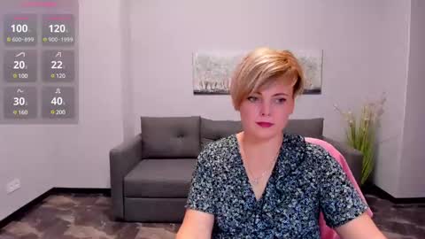 Snapshot of julia_wilsons chatting on 12, 3, 2025 Julia online show from 12, 3, 2025