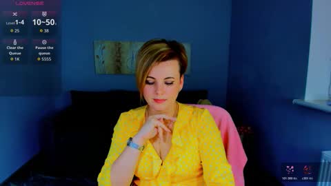 Julia online show from 9, 2, 2026