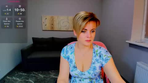 Julia online show from 16, 3, 2026