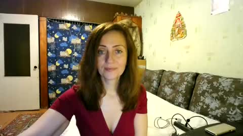 juliaa_foxi online show from 3, 1, 2025