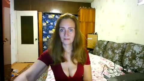 juliaa_foxi online show from 21, 9, 2025
