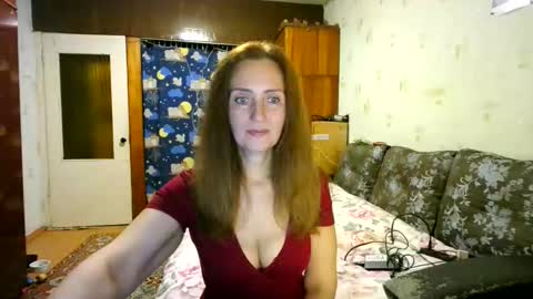 juliaa_foxi online show from 4, 10, 2025