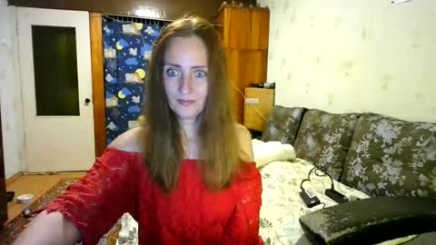 juliaa_foxi online show from 9, 11, 2025
