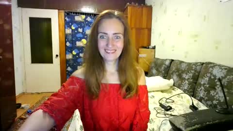 juliaa_foxi online show from 14, 11, 2025