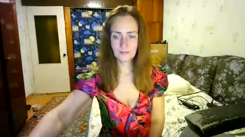 juliaa_foxi online show from 29, 11, 2025