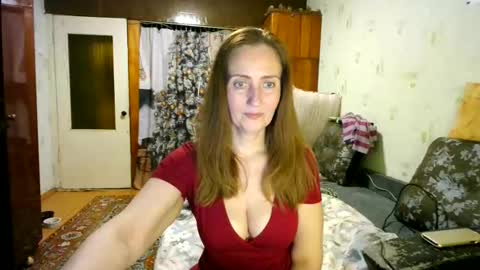 juliaa_foxi online show from 23, 2, 2026