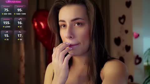 Molly online show from 15, 2, 2026