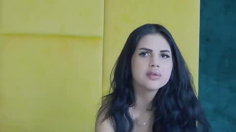Snapshot of juliaharveyy chatting on 10, 1, 2025 Julia online show from 10, 1, 2025