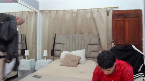 Snapshot of julian_billy chatting on 30, 12, 2024 julian billy online show from 30, 12, 2024