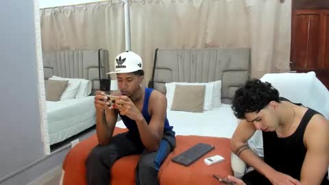 Snapshot of julian_billy chatting on 4, 1, 2025 julian billy online show from 4, 1, 2025