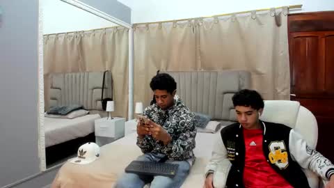 Snapshot of julian_billy chatting on 20, 1, 2025 julian billy online show from 20, 1, 2025