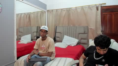 Snapshot of julian_billy chatting on 30, 1, 2025 julian billy online show from 30, 1, 2025