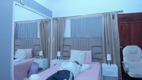 Snapshot of julian_billy chatting on 11, 2, 2025 julian billy online show from 11, 2, 2025