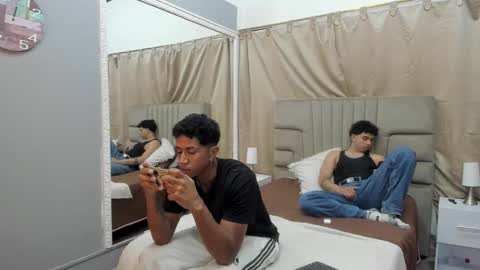 Snapshot of julian_billy chatting on 15, 2, 2025 julian billy online show from 15, 2, 2025