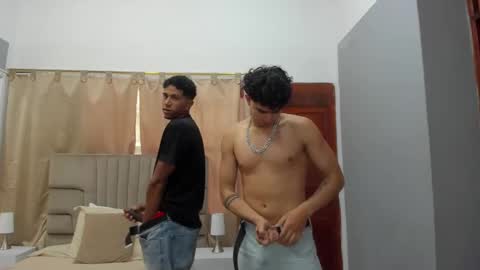 Snapshot of julian_billy chatting on 9, 3, 2025 julian billy online show from 9, 3, 2025