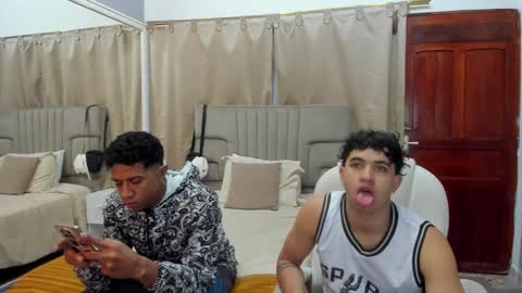 Snapshot of julian_billy chatting on 10, 3, 2025 julian billy online show from 10, 3, 2025