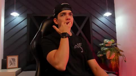 JULIAN  online show from 19, 1, 2026