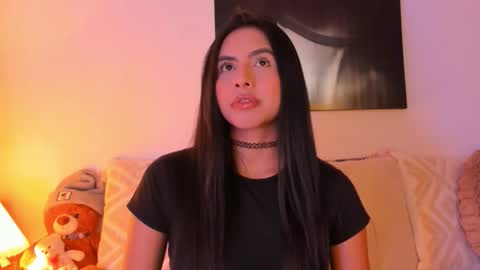 Juliana online show from 25, 3, 2026