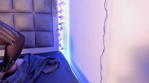 juliana_js_ online show from 3, 2, 2026