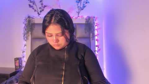 juliana_js_ online show from 9, 2, 2026