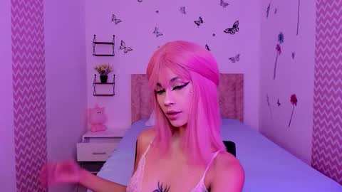 juliana online show from 20, 10, 2025