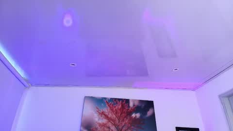  JULIANA CASTRO online show from 14, 11, 2025