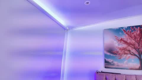  JULIANA CASTRO online show from 9, 1, 2026