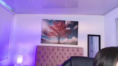  JULIANA CASTRO online show from 16, 1, 2026