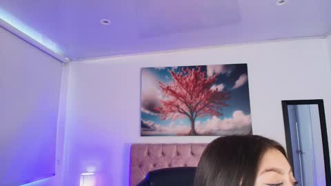  JULIANA CASTRO online show from 13, 3, 2026