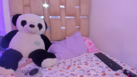 Snapshot of julianacarter chatting on 29, 11, 2025 JulianaCarter online show from 29, 11, 2025