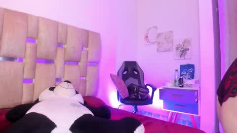 Snapshot of julianacarter chatting on 14, 1, 2026 JulianaCarter online show from 14, 1, 2026