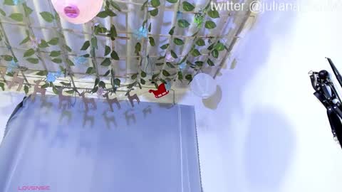 Snapshot of julianasalazar chatting on 13, 2, 2026 camila online show from 13, 2, 2026