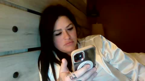 Texas Mamasita online show from 6, 1, 2025