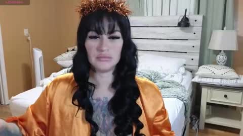 Texas Mamasita online show from 16, 10, 2025