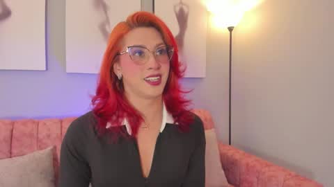 Juliana online show from 18, 9, 2025